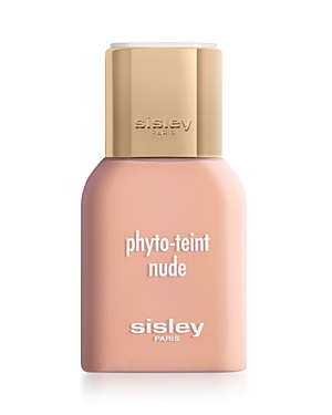 PHYTO-TEINT nude #1C-petal