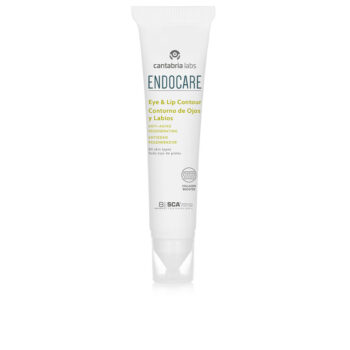 ENDOCARE eye and lip contour 15 ml