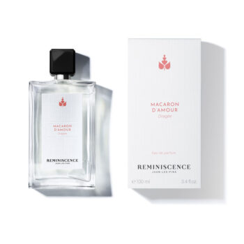 MACARON D'AMOUR edp vapo 100 ml