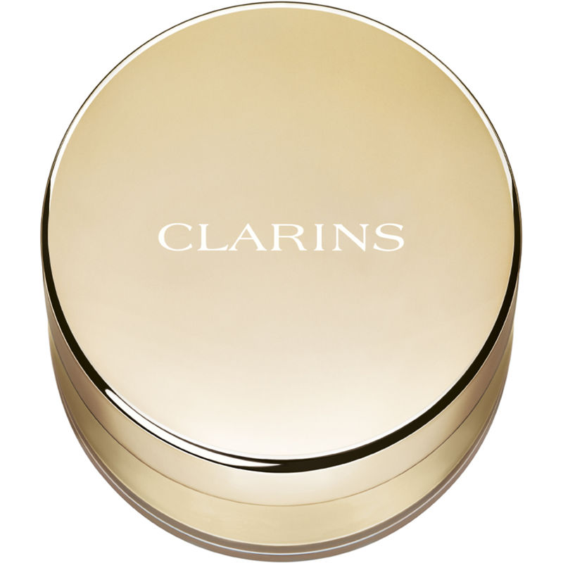 Clarins EVER MATTE poudre libre #01-universal light