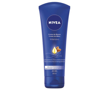 INTENSIVE hand care almond oil 100 ml