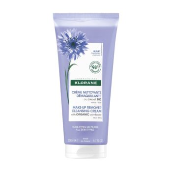 AL AIANO BIO cleansing cream 200 ml