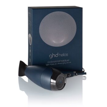 ghd helios professional hair dryer #Blue 1 unit