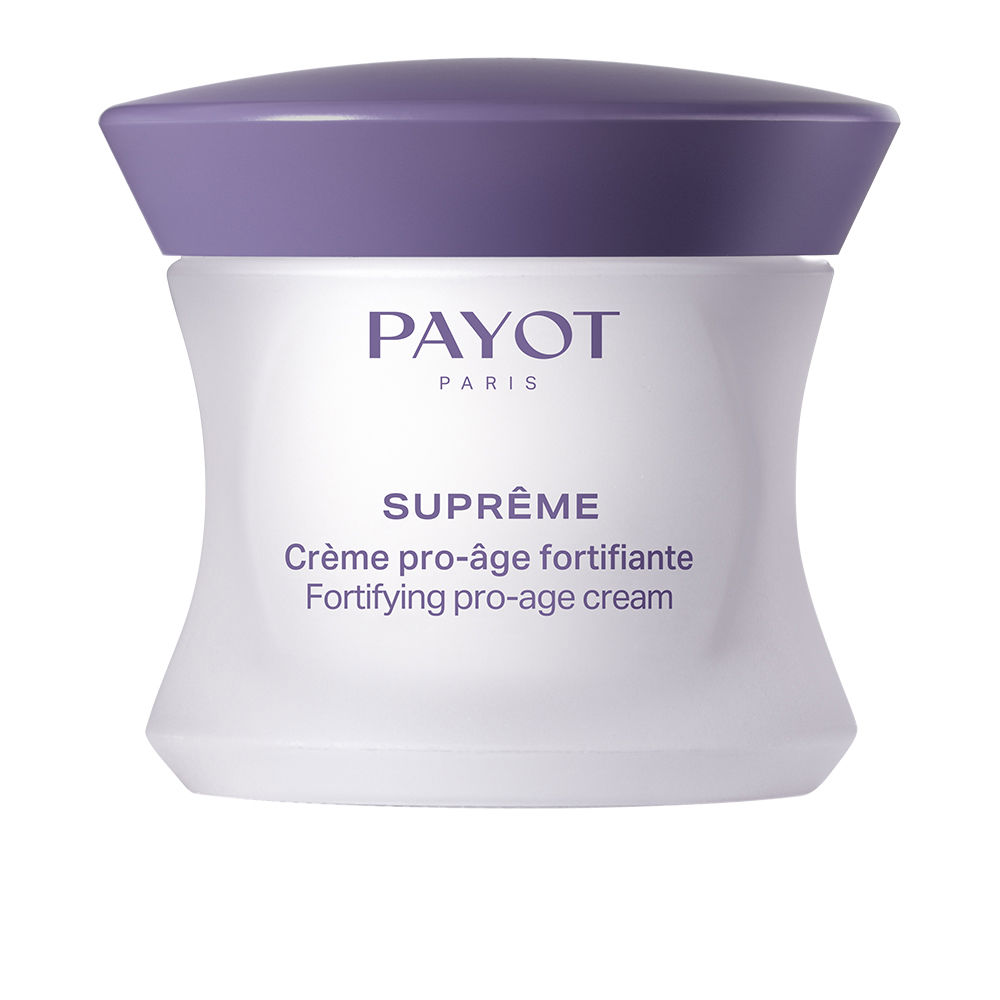 Payot SUPRÊME fortifying pro-age creme 50 ml