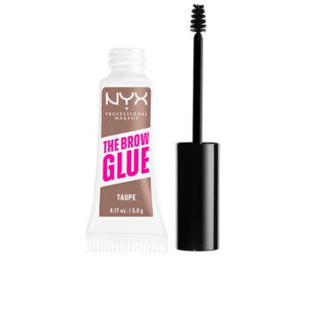 THE BROW GLUE eyebrow gel #taupe 5 gr
