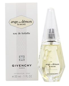 Givenchy ANGE OU DÉMON LE SECRET eau de toilette spray 30 ml