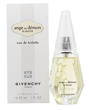 ANGE OU DÉMON LE SECRET eau de toilette spray 30 ml