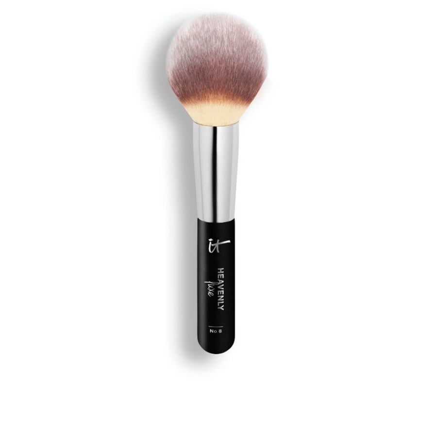 It Cosmetics HEAVENLY LUXE wand ball powder brush #8 1 u