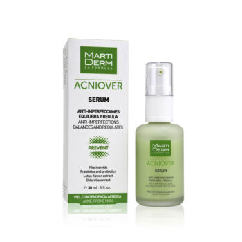 ACNIOVER serum 30 ml