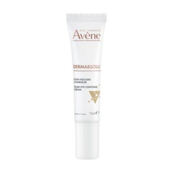 DERMABSOLU eye contour cream 15 ml