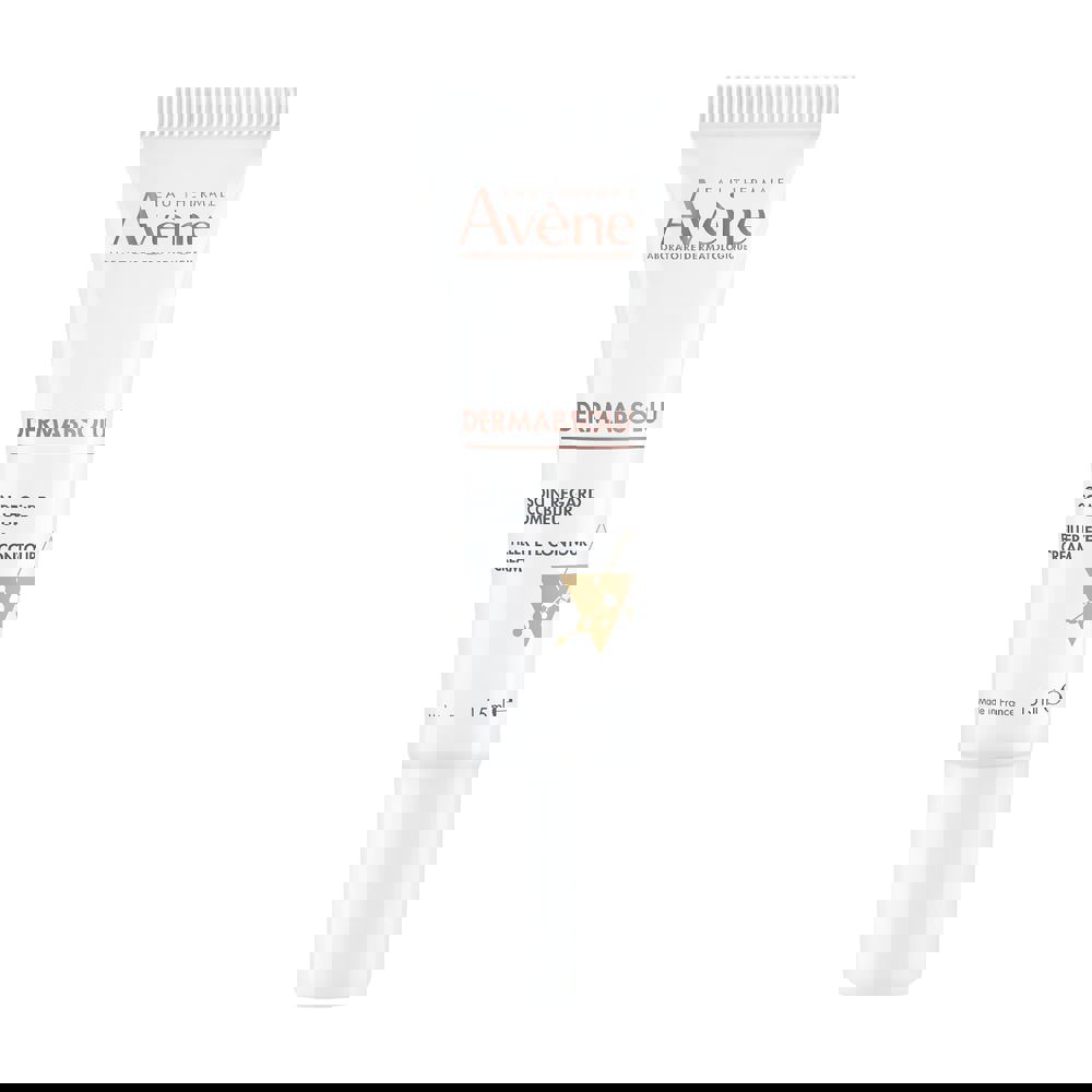 AvÈne DERMABSOLU eye contour cream 15 ml