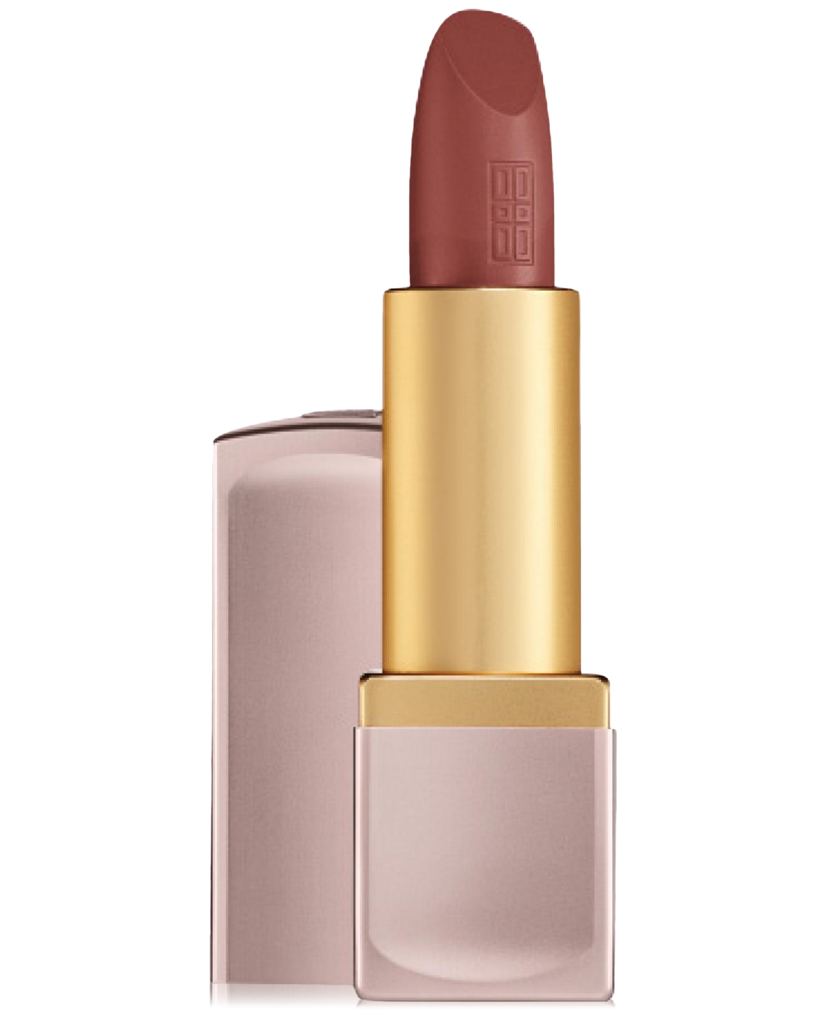 Elizabeth Arden LIP COLOR lipstick #05-ambtous mauve matte