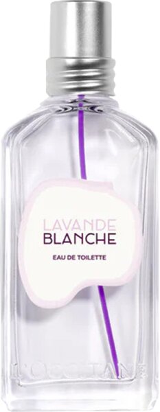 WHITE LAVENDER edt vapor 50 ml