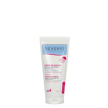 SHOWER shower cream 200 ml
