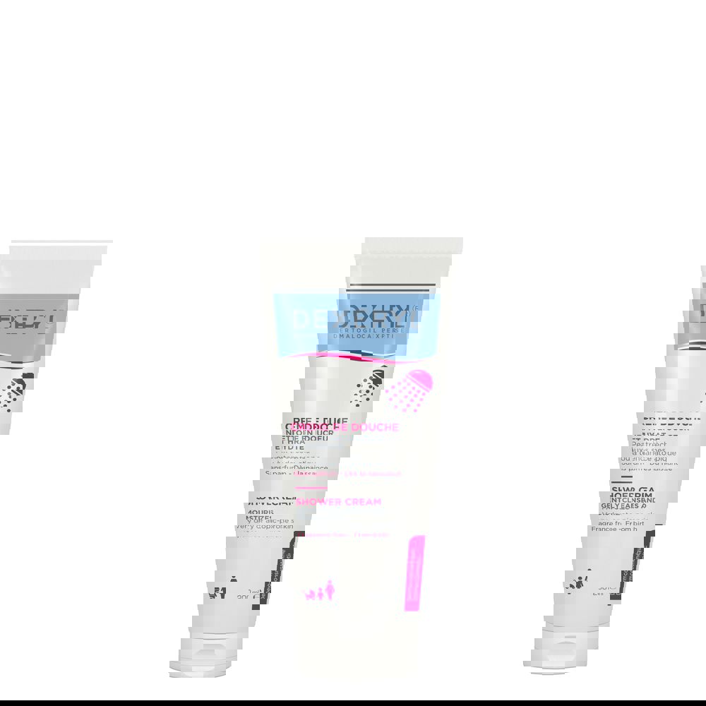 Dexeryl SHOWER shower cream 200 ml