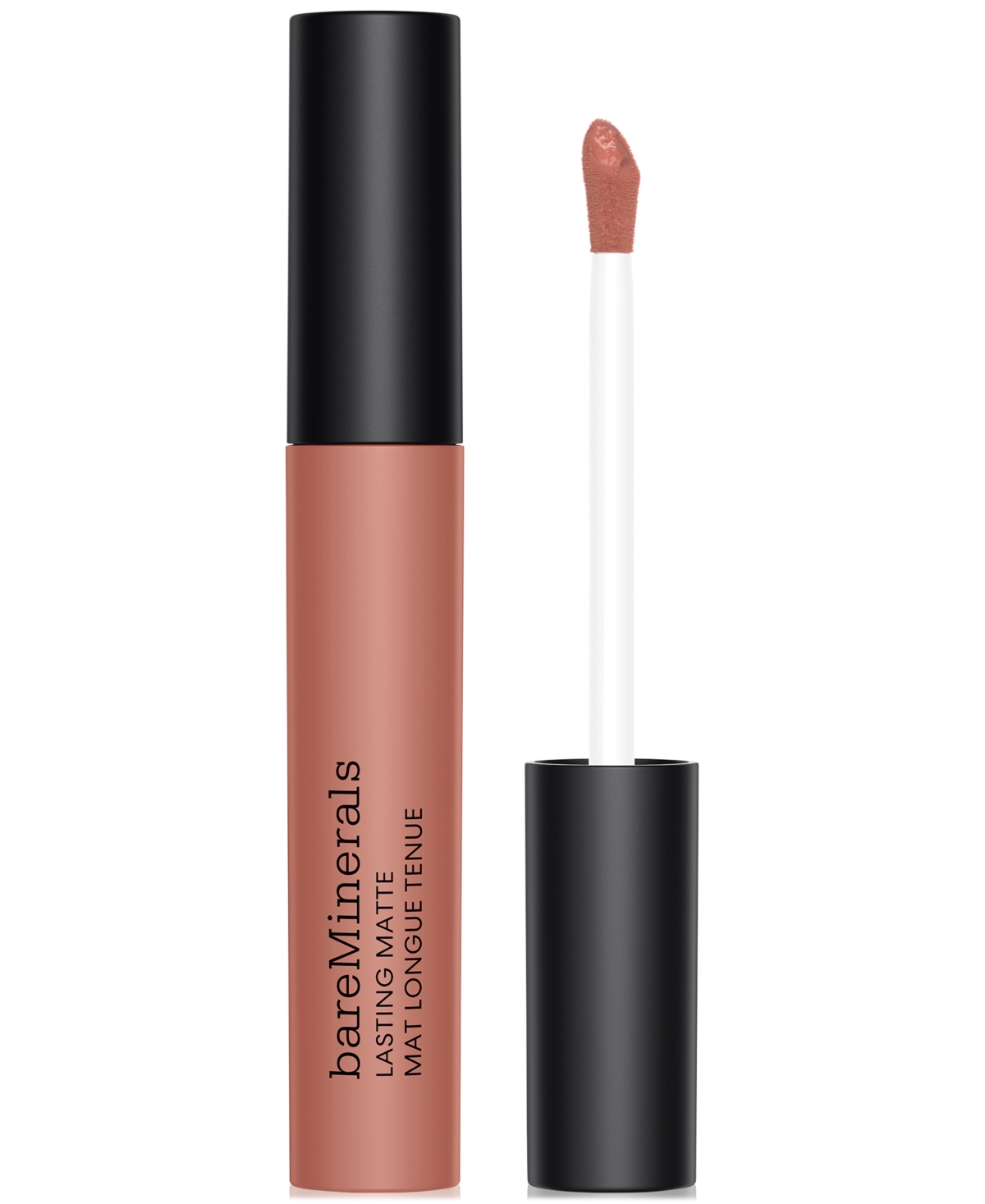 Bare Minerals MINERALIST comfort matte #lucky