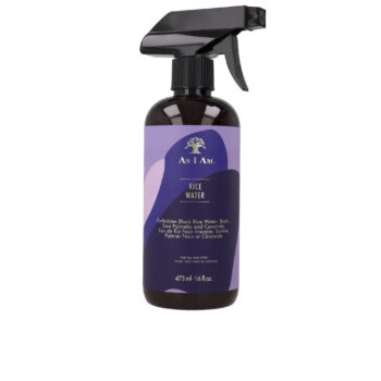 As I Am RICE WATER spray 473 ml
