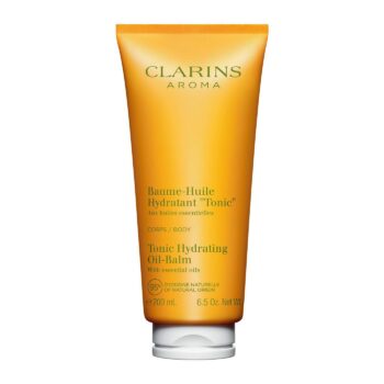 BALM body ""tonic"" 200 ml