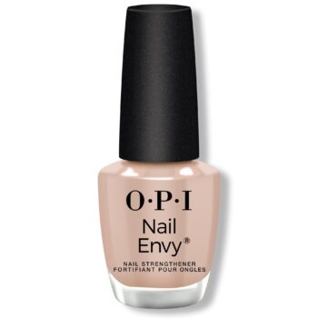 NAIL ENVY Nail Strengthening Treatment Polish #Double Nude-y 15 ml