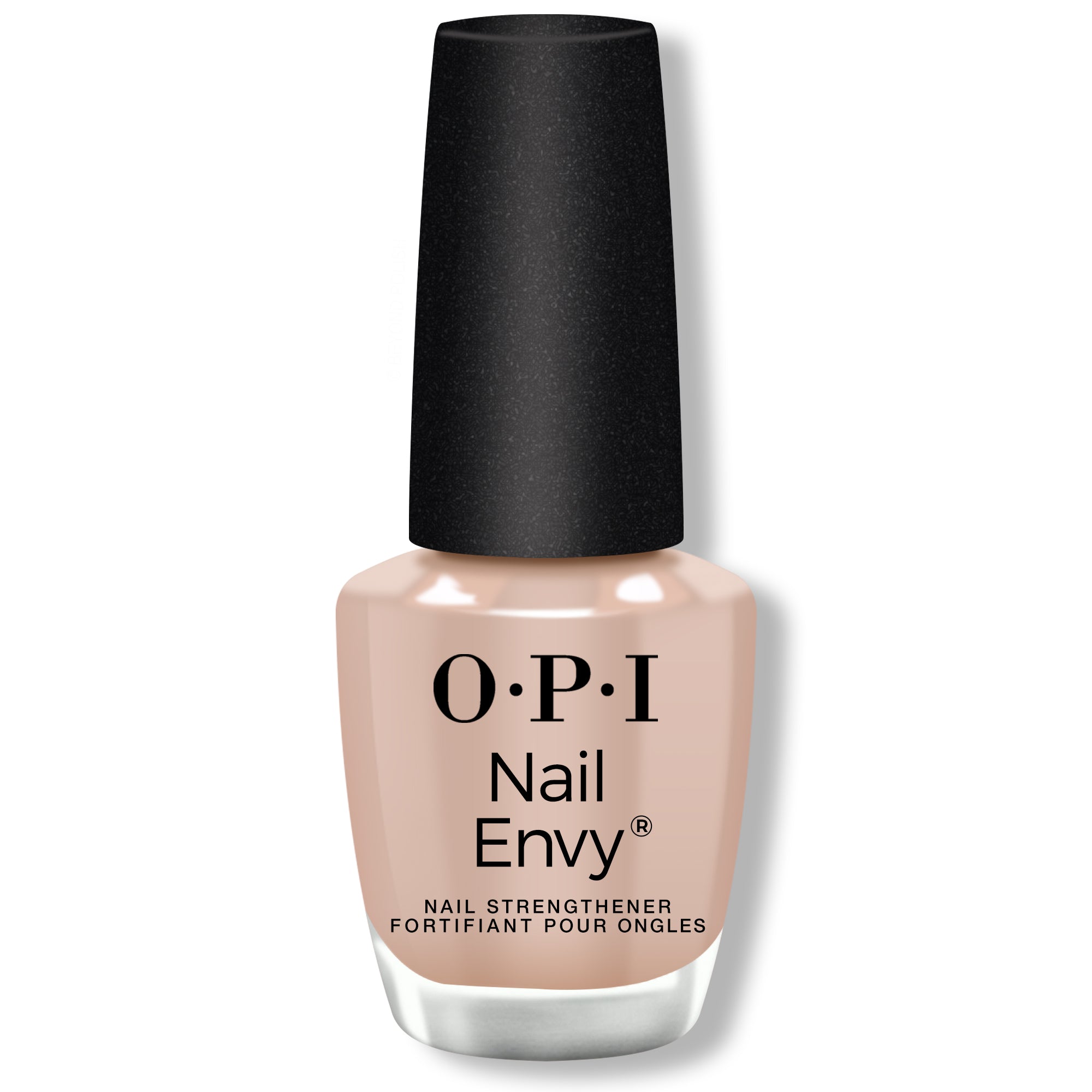 Opi NAIL ENVY Nail Strengthening Treatment Polish #Double Nude-y 15 ml
