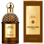 Guerlain ABSOLUS ALLEGORIA ÉPICES EXQUISES edp vapo 125 ml