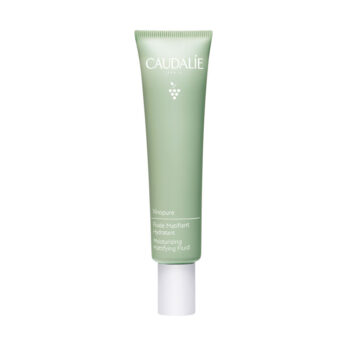 Caudalie VINOPURE moisturizing mattifying fluid 40 ml