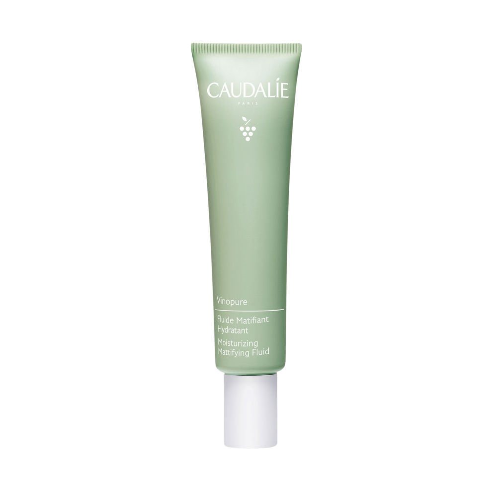 Caudalie VINOPURE moisturizing mattifying fluid 40 ml