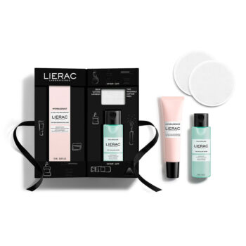 HYDRAGENIST REHYDRATING EYE CONTOUR LOT 4 pz