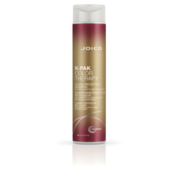 K-PAK COLOR THERAPY color protecting shampoo 300 ml