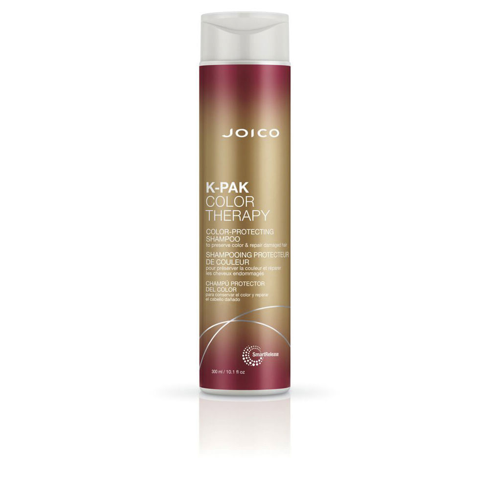 Joico K-PAK COLOR THERAPY color protecting shampoo 300 ml