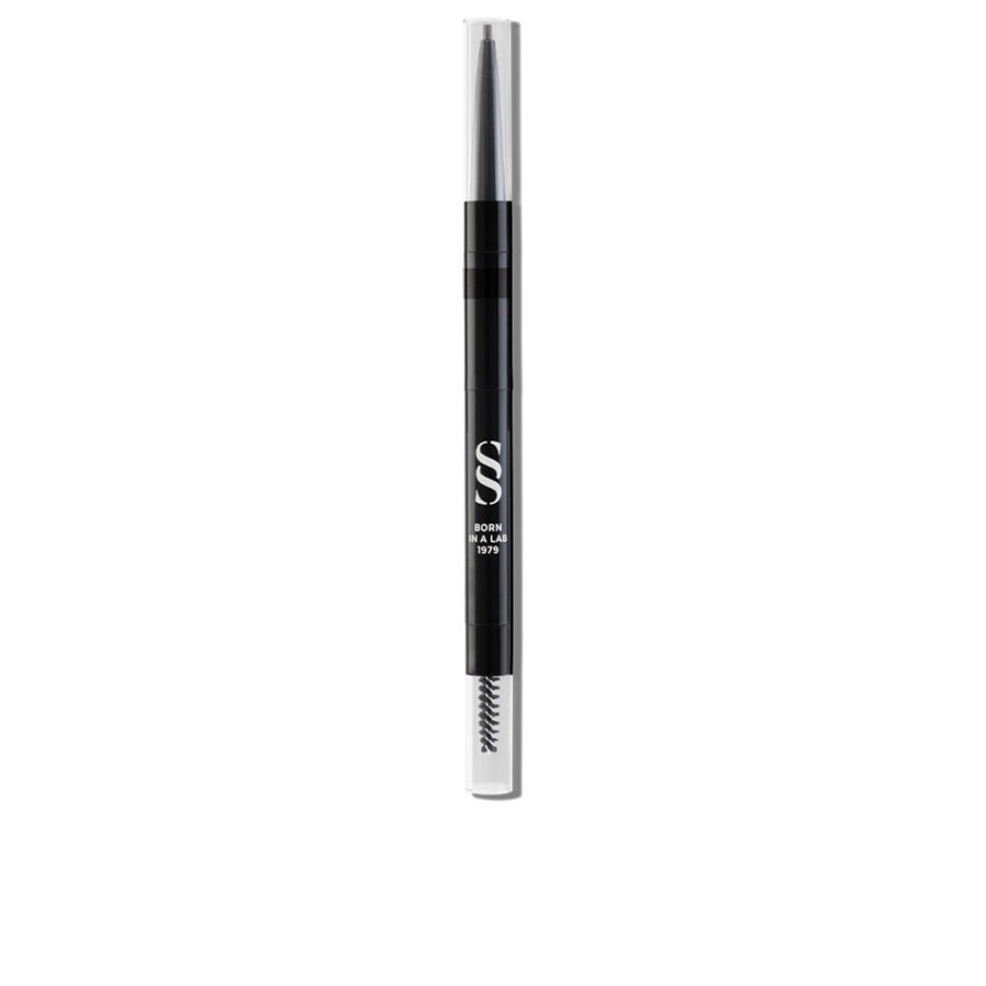 Sensilis EYEBROW SCULPTOR [lápiz cejas 3 en 1] #04 0,5 gr
