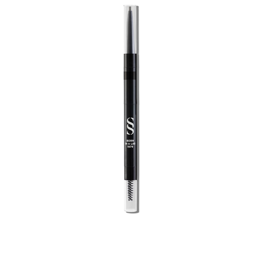 Sensilis EYEBROW SCULPTOR [lápiz cejas 3 en 1] #04 0,5 gr