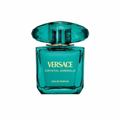 Versace Crystal Emerald Eau De Parfum Spray 50ml