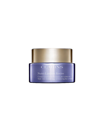 NUTRI LUMIÈRE revive crema 50 ml