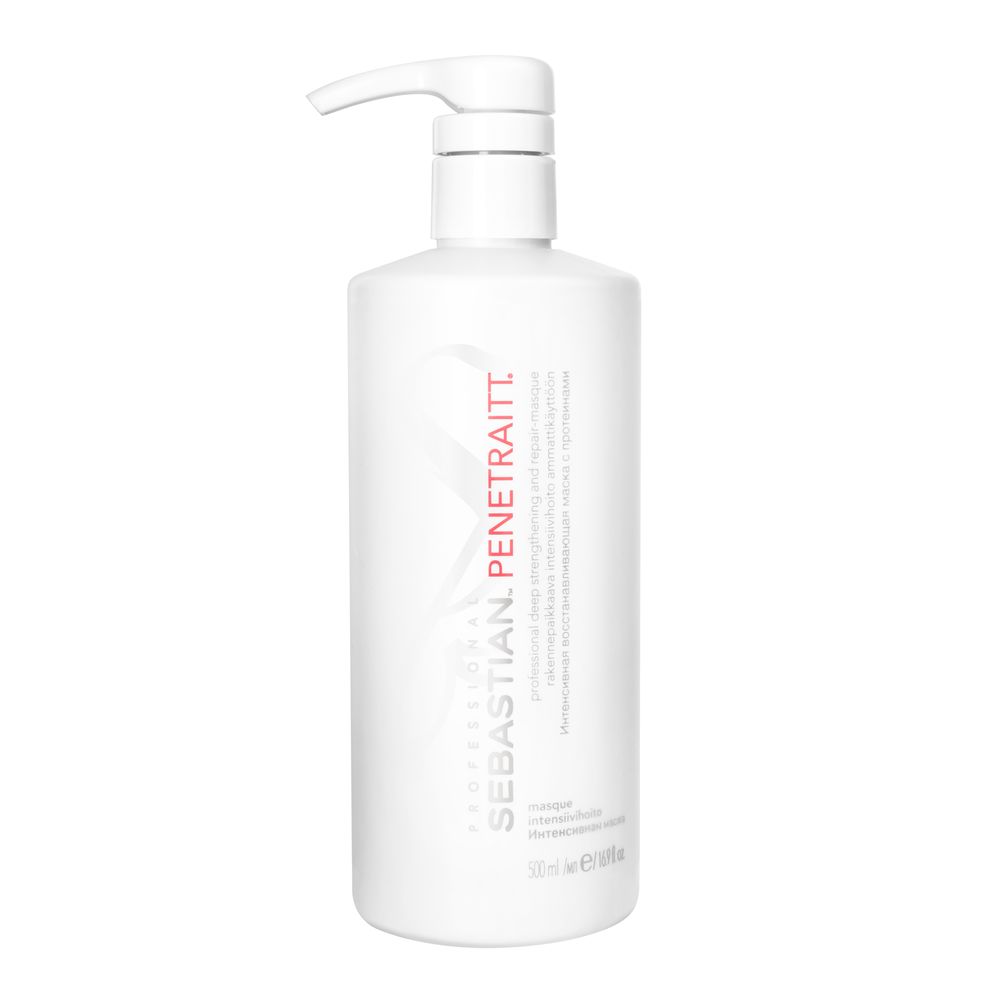 Sebastian professionals PENETRAITT Strength and Repair Mask 500 ml