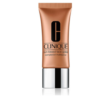 SUN-KISSED illuminating tanning gel 30 ml