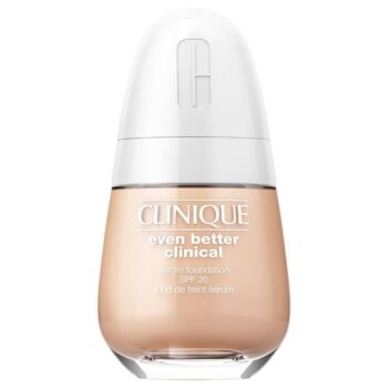 EVEN BETTER CLINICAL foundation SPF20 #08-linen