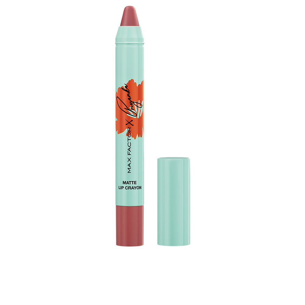 Max factor PRYANKA lipstick #001-mauve love 1.8 gr