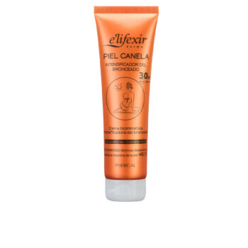 Cinnamon Skin Tan Intensifier Spf 30 150 ml