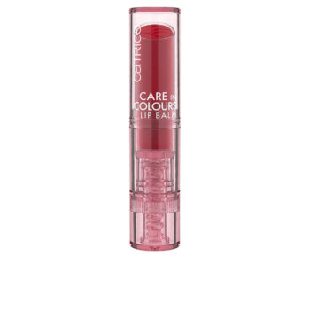 CARE IN CLOURS lip balm #040-Hot Take 3 gr