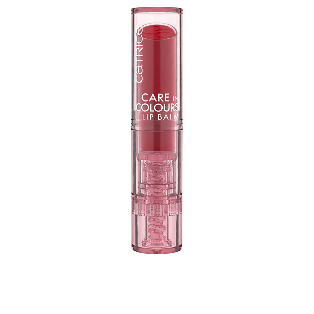 Catrice CARE IN CLOURS lip balm #040-Hot Take 3 gr