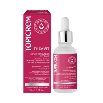 AH THEAVIT renewing serum 30 ml