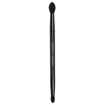 ESSENTIAL BLENDER dual-ended eye brush 1 pz