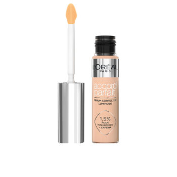 ACCORD PARFAIT luminous corrective serum #7N 11 ml