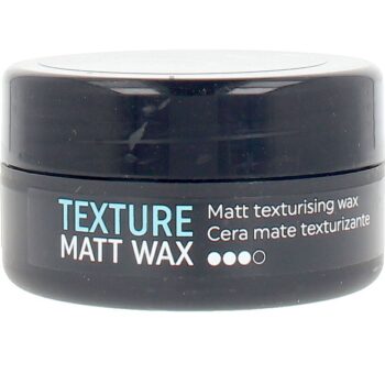 DECODE MEN TEXTURE MATT WAX Texturizing matte wax 90 ml
