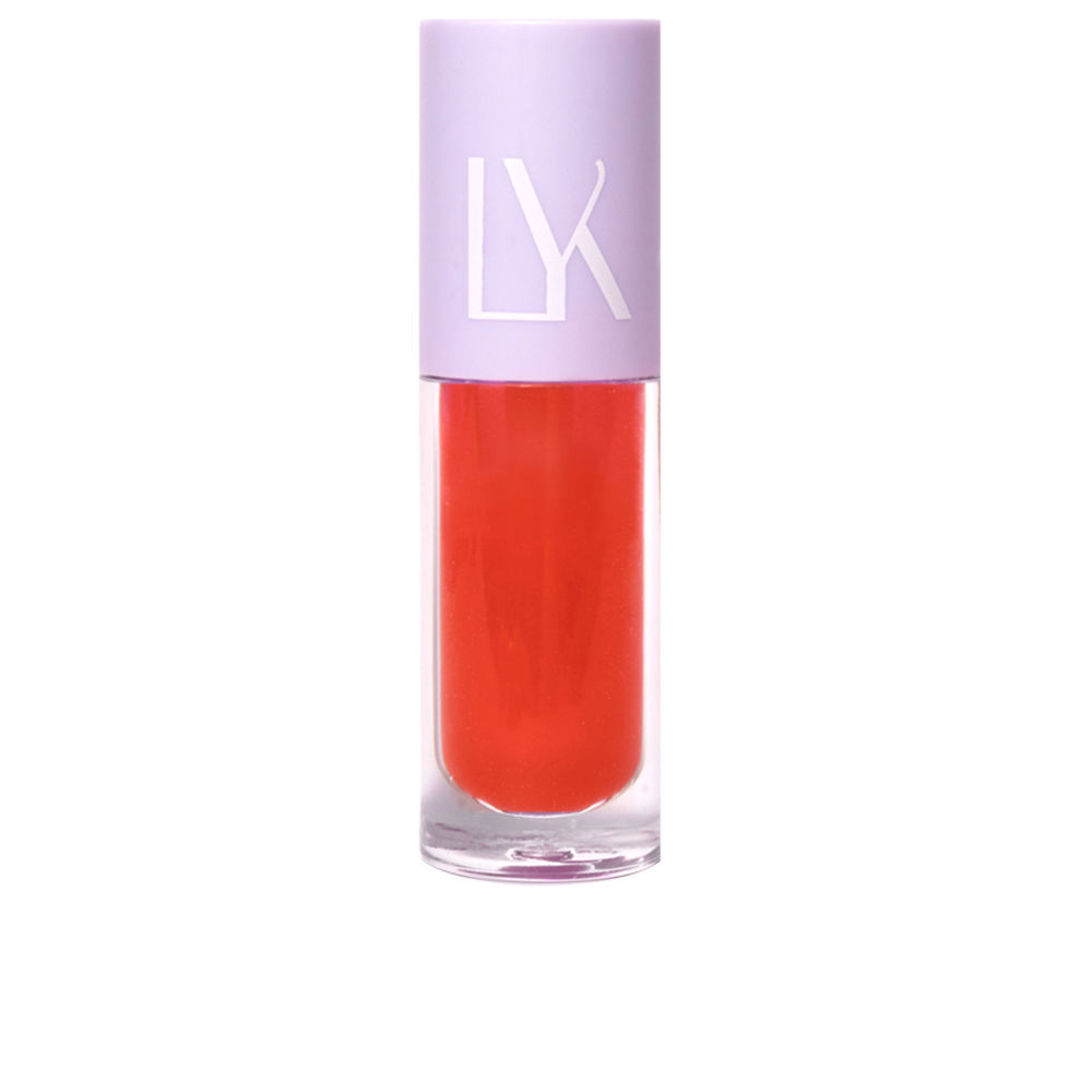 Lylak LIPPIE LOVE nourishing lip balm #almost strawberry 6 ml