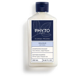 DOUCEUR soft shampoo 250 ml