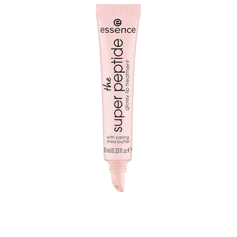 Essence THE SUPER PEPTIDE lip treatment #01-Peptacular! 10 ml