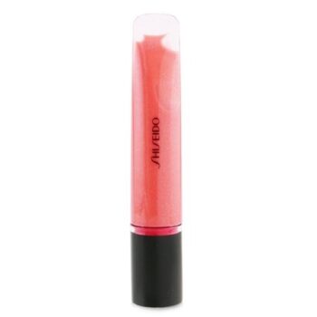 SHIMMER gel gloss #07 shin-ku red 9 ml