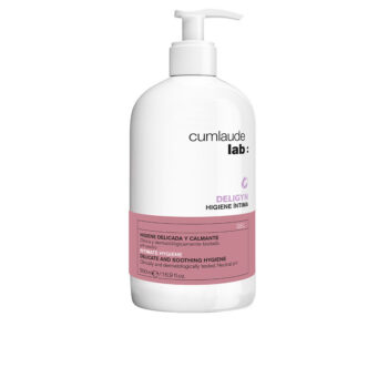 DELIGYN INTIMATE HYGIENE gel 500 ml